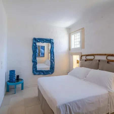 Guest house Empireo