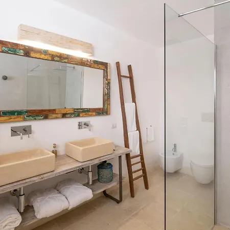 Empireo Guest house Poggiardo