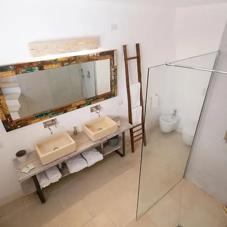 Guest house Empireo Poggiardo