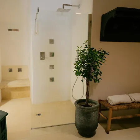 Guest house Empireo Poggiardo