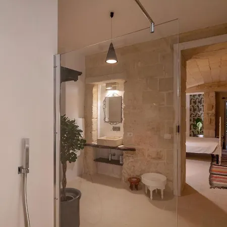 Guest house Empireo Poggiardo