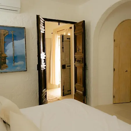 Empireo Guest house