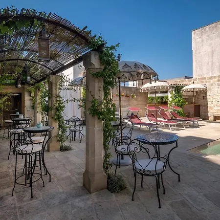 Empireo Guest house