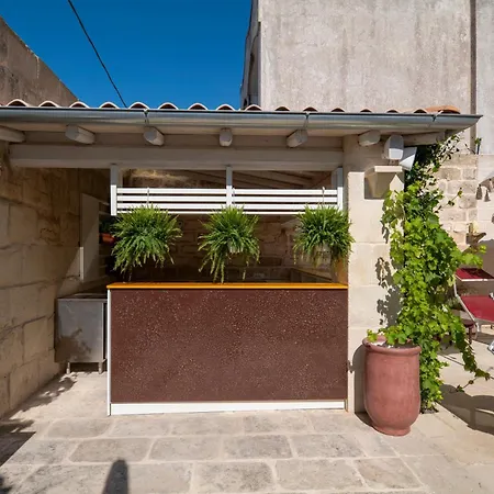Guest house Empireo Poggiardo