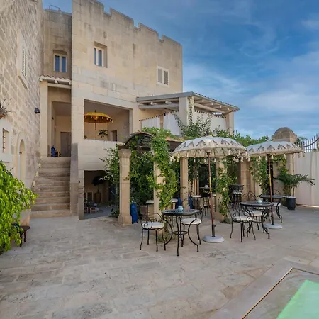 Guest house Empireo