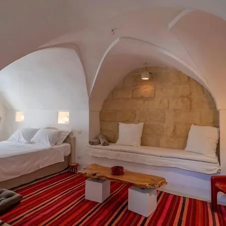 Guest house Empireo Poggiardo