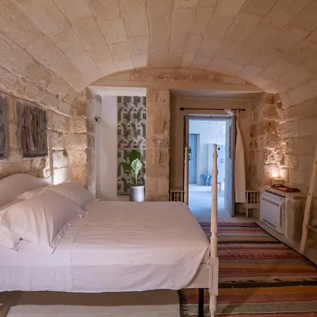 Guest house Empireo