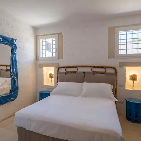Guest house Empireo *