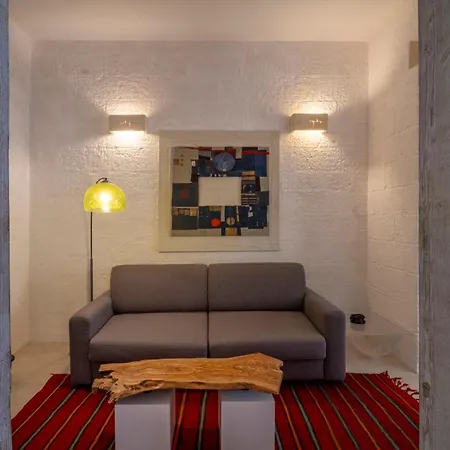 Guest house Empireo Poggiardo