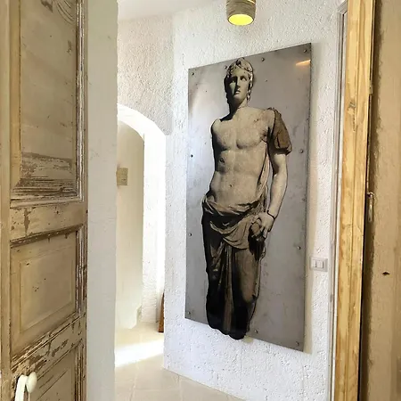 Guest house Empireo