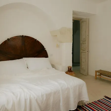 Guest house Empireo
