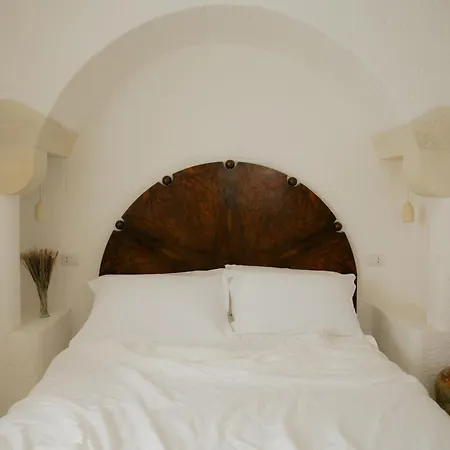 Guest house Empireo Poggiardo