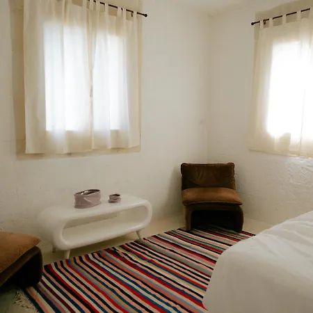 Guest house Empireo Poggiardo