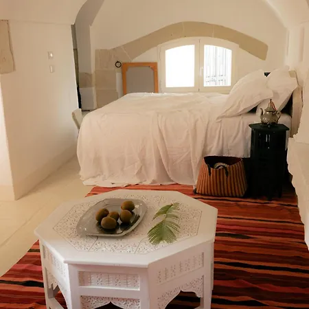 Guest house Empireo Poggiardo