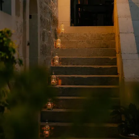 Guest house Empireo