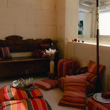 Guest house Empireo