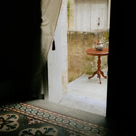 Guest house Empireo Poggiardo