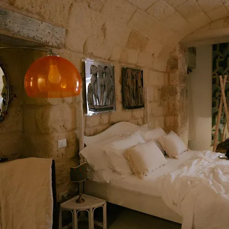 Empireo Guest house Poggiardo