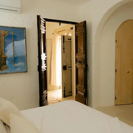 Empireo Guest house