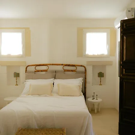 Empireo Guest house Poggiardo
