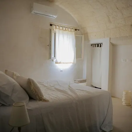 Empireo Guest house Poggiardo