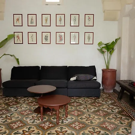 Empireo Guest house