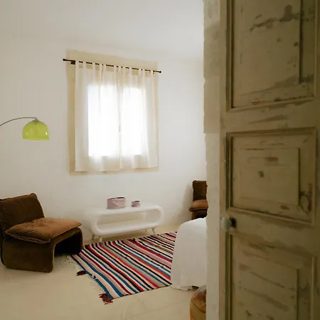 Guest house Empireo *