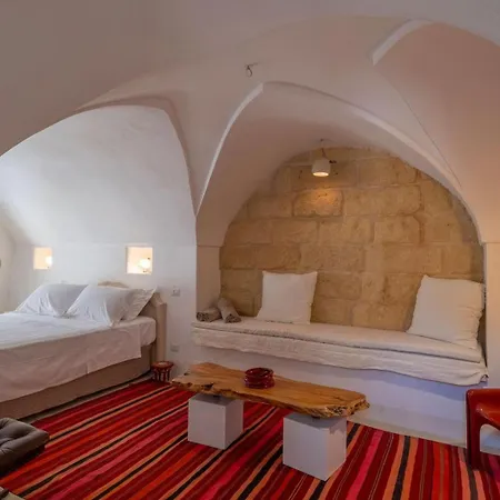 Casa de hóspedes Empireo Poggiardo