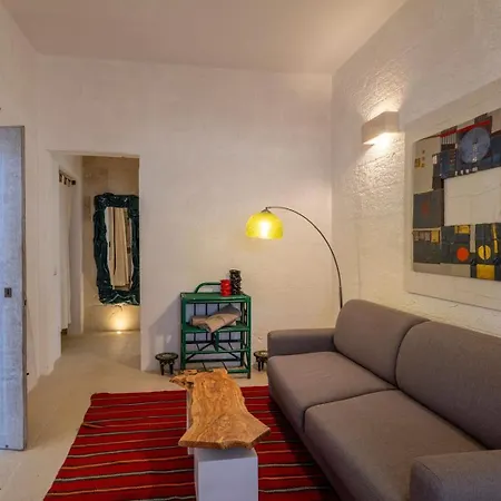 Gæstehus Empireo Poggiardo