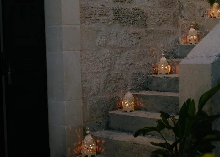 Empireo בית הארחה