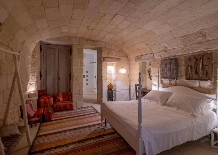 Empireo 4* פוג'ארדו